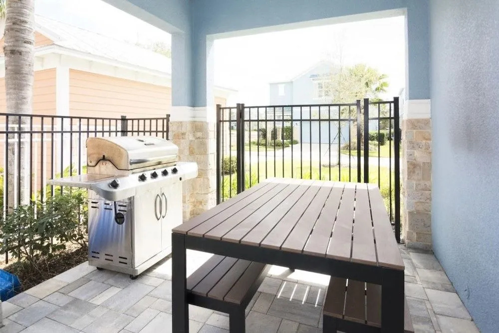 5Bed Suites Luxury Home on Reunion (AS5149200) - 5 Br home by RedAwnin