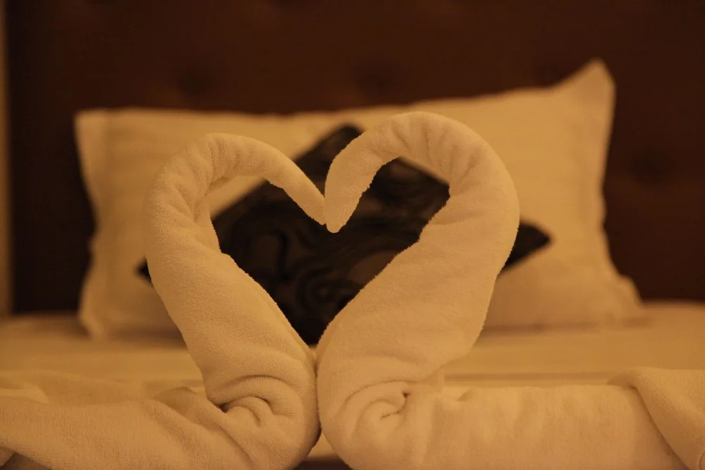 Royal Platinum Hotel - Chambres