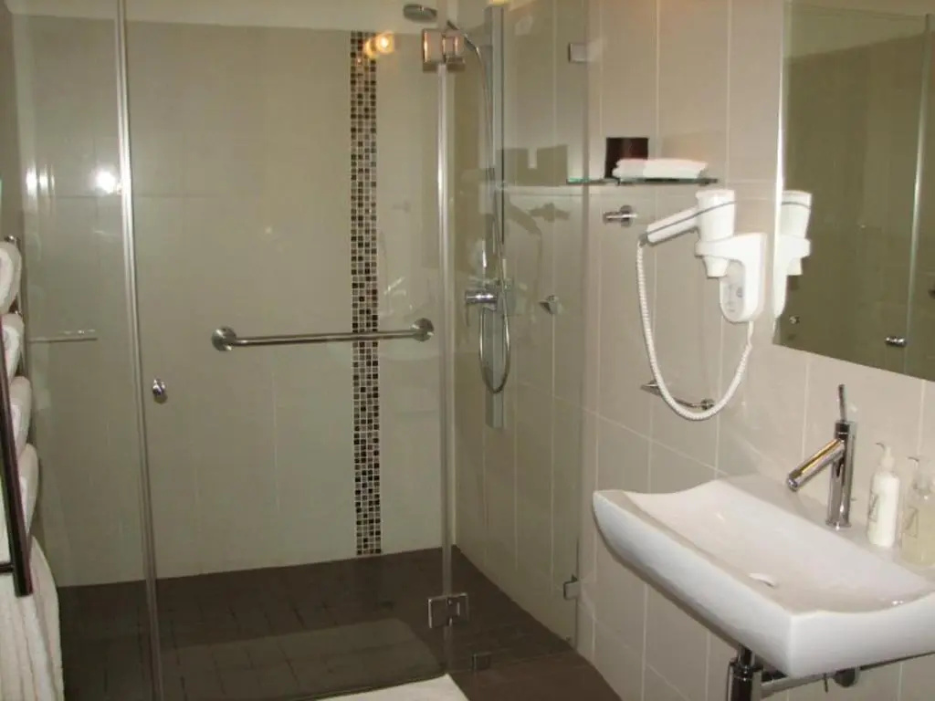 Lovane Boutique Wine Estate & Guesthouse - Chambres