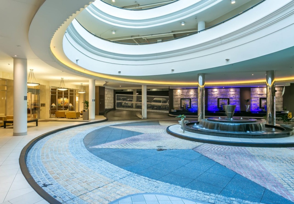 Mantra Towers of Chevron in Gold Coast