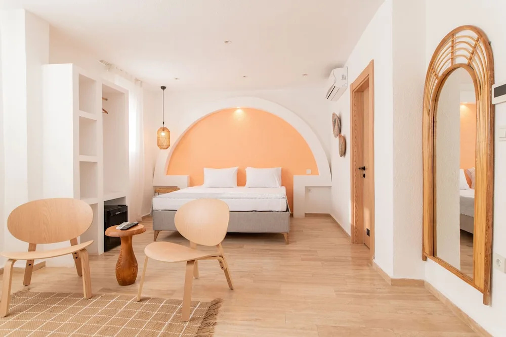 Mare Marin Boutique Hotel — 7