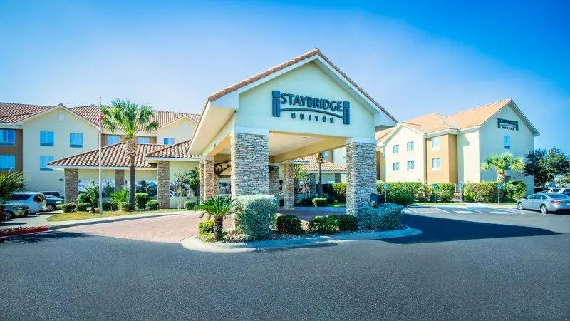 Staybridge Suites Laredo International Airport by IHG - Chambres