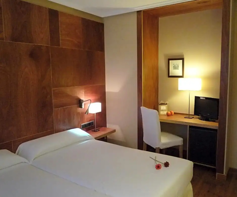 Picos de Europa - Chambres