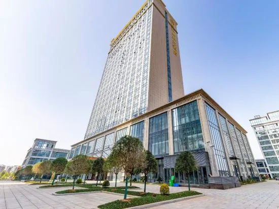 Fengxin Ronghui Landscape Hotel