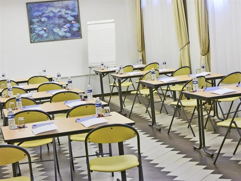 Kyriad Paris Ouest - Arcueil Cachan - Général