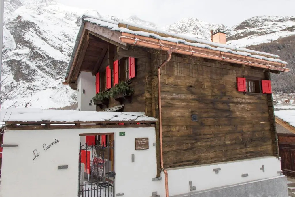 Chalet
