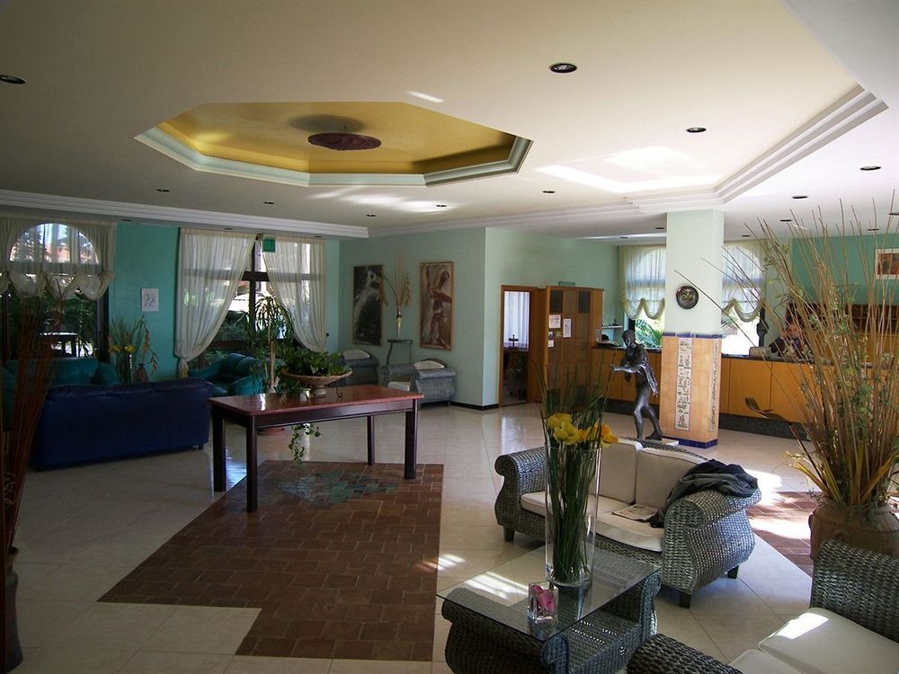 Hotel Delfa
