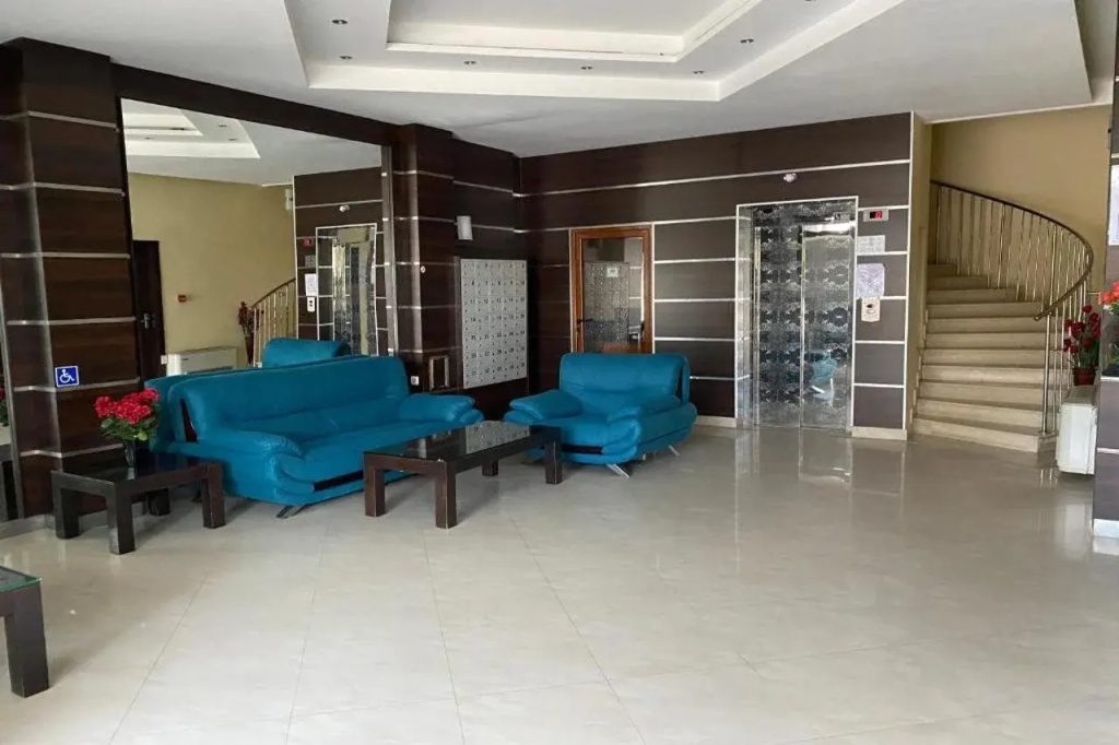 Hotel Atol - Général
