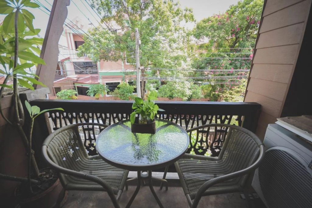 Villa 91 Guesthouse