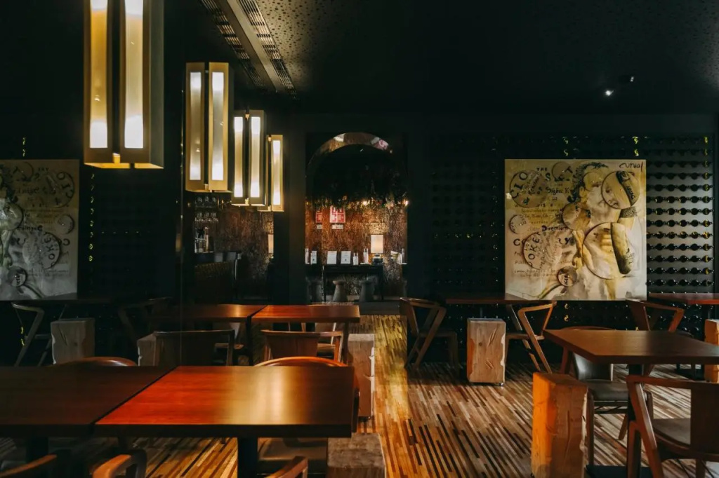 Hotel Torel Avantgarde image General
