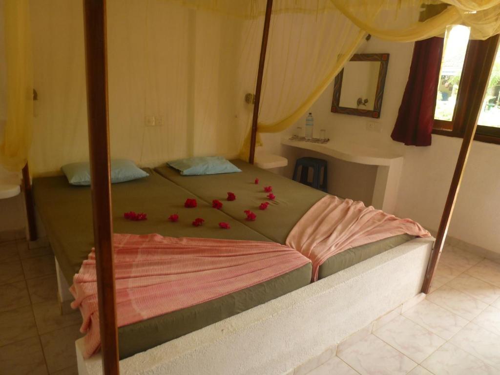 Hilda Guest House