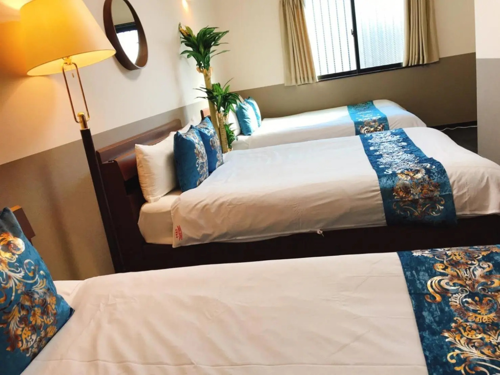 Kyoto Minami-ku - House / Vacation STAY 81714 사진 23
