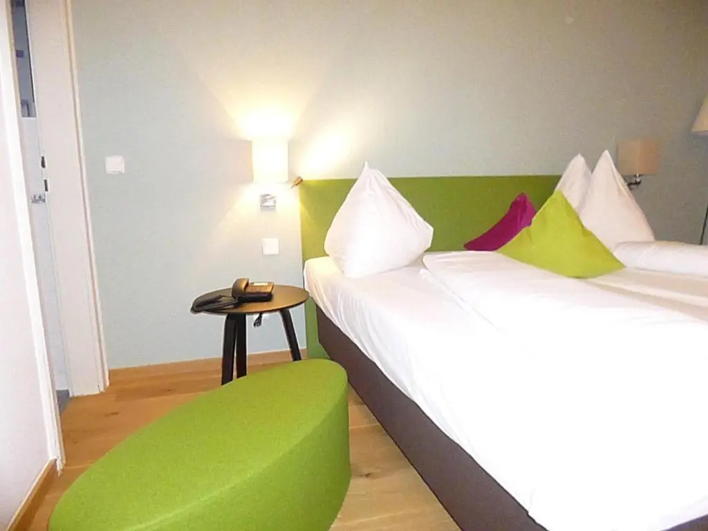 Hotel Walserwirt - Chambres