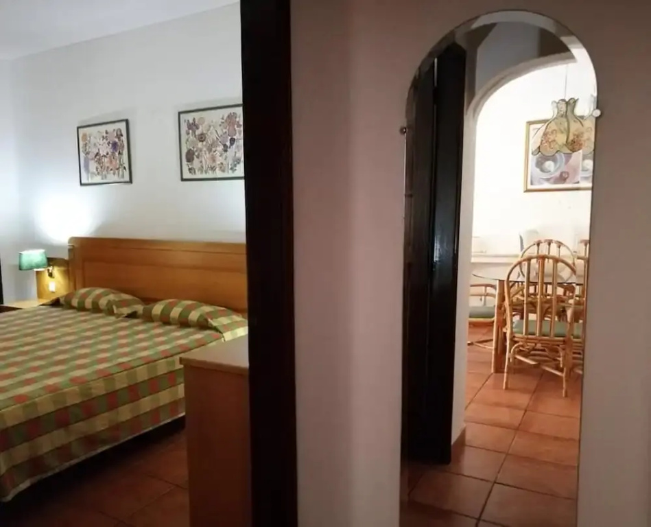 Solar de São João - Chambres