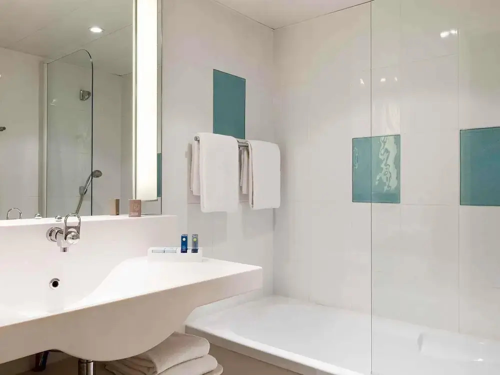 Novotel Resort & Spa Biarritz Anglet - Chambres