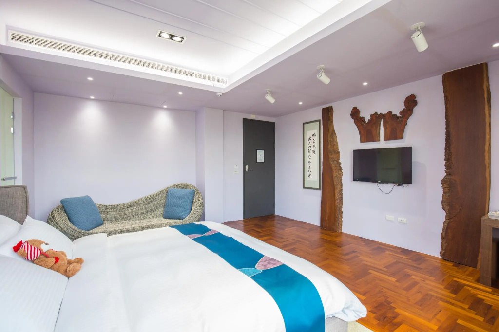 Superior room