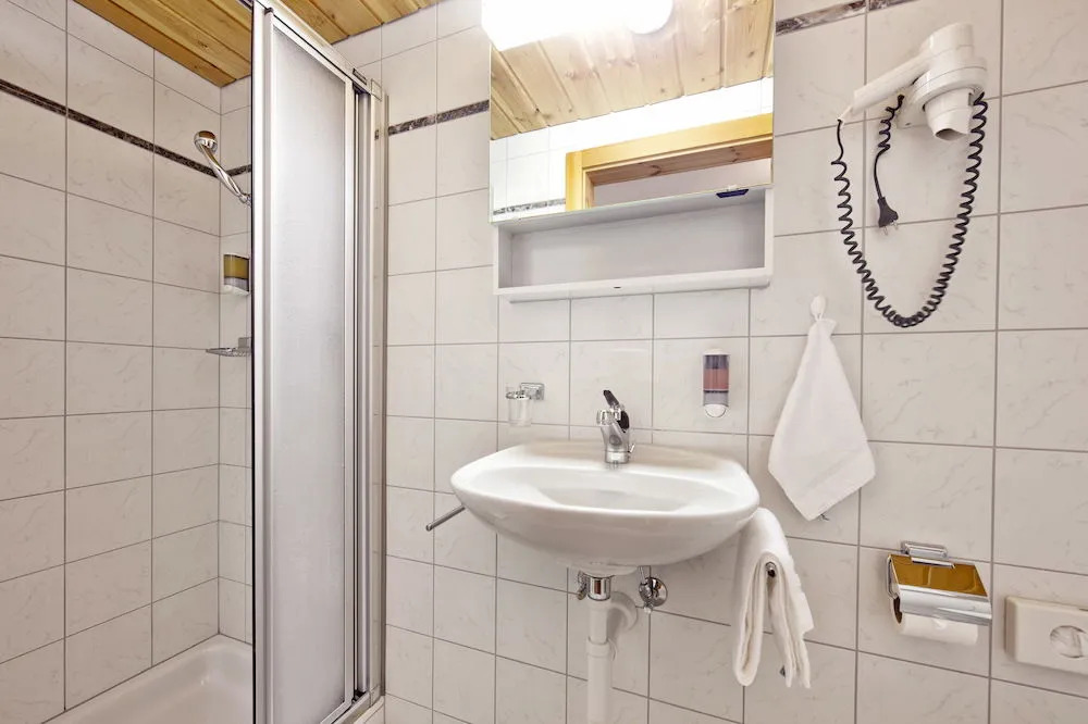 Hotel Hohe Promenade by null