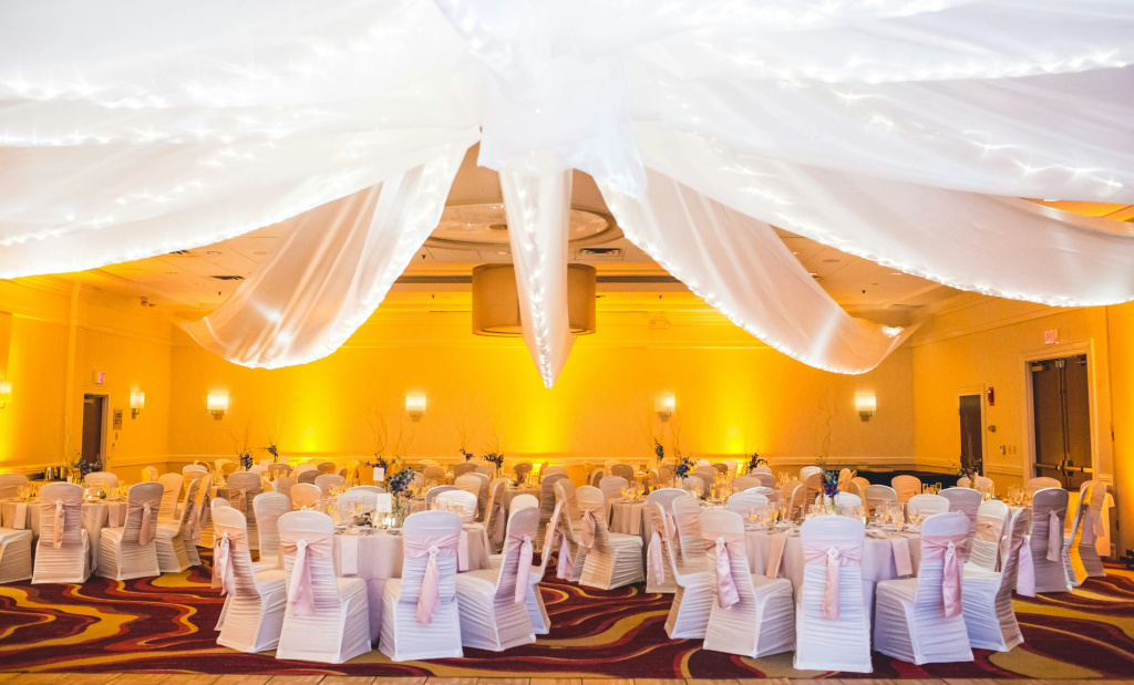 Embassy Suites by Hilton Cleveland Beachwood - Général