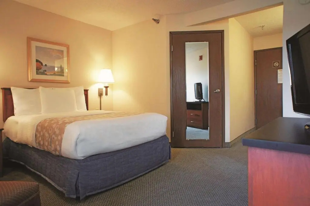 La Quinta Inn & Suites by Wyndham El Paso West Bartlett - Chambres