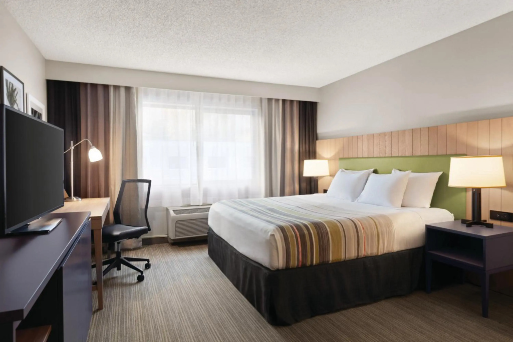 Hotel photo 7
