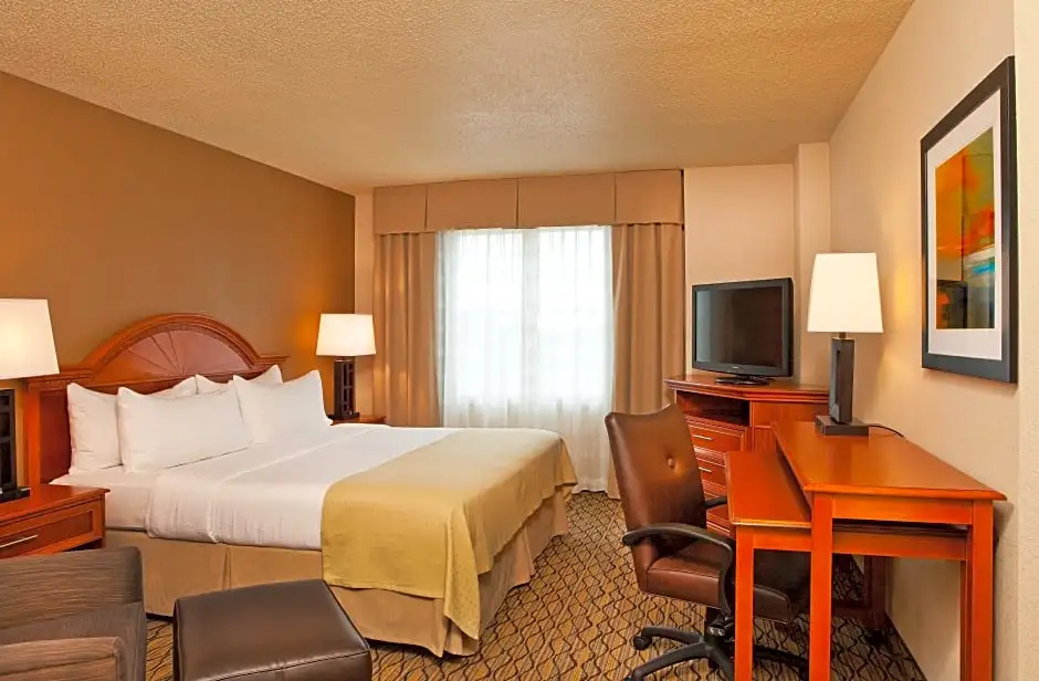 Sonesta Atlanta Airport South - Chambres