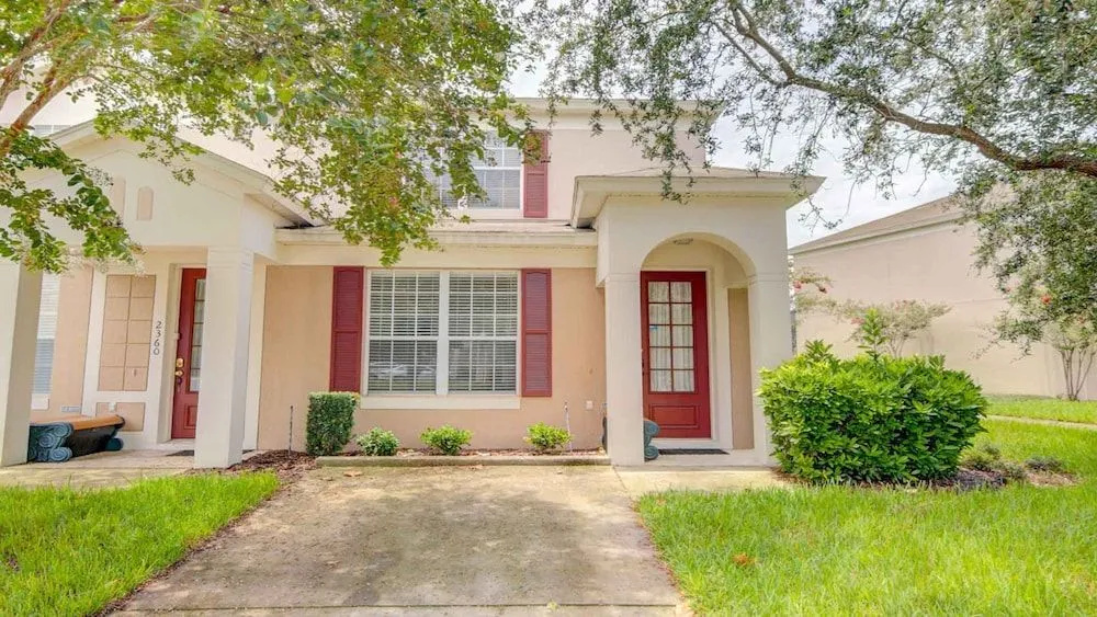 Windsor Palms 2362