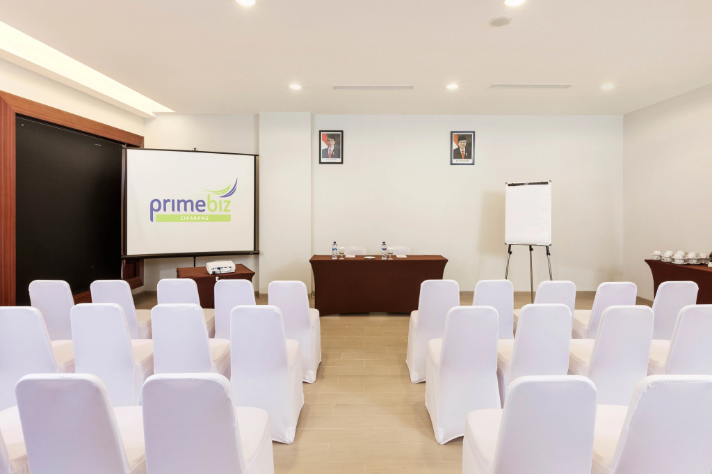 PrimeBiz Cikarang - Général