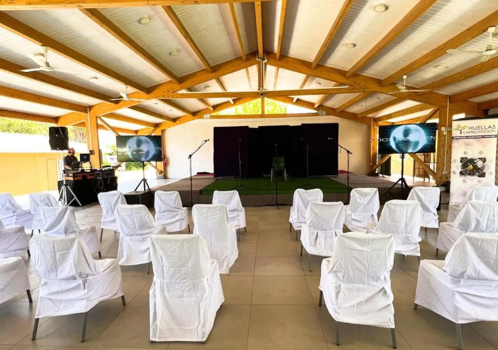 Hotel El Almendro - Général