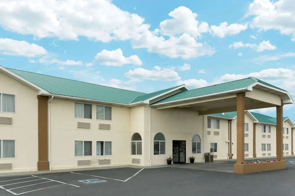 Hotel photo 18