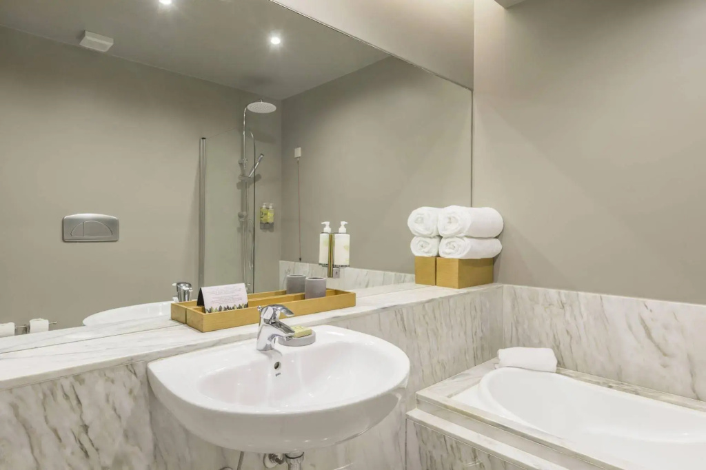 Villa C Boutique Hotel - Général