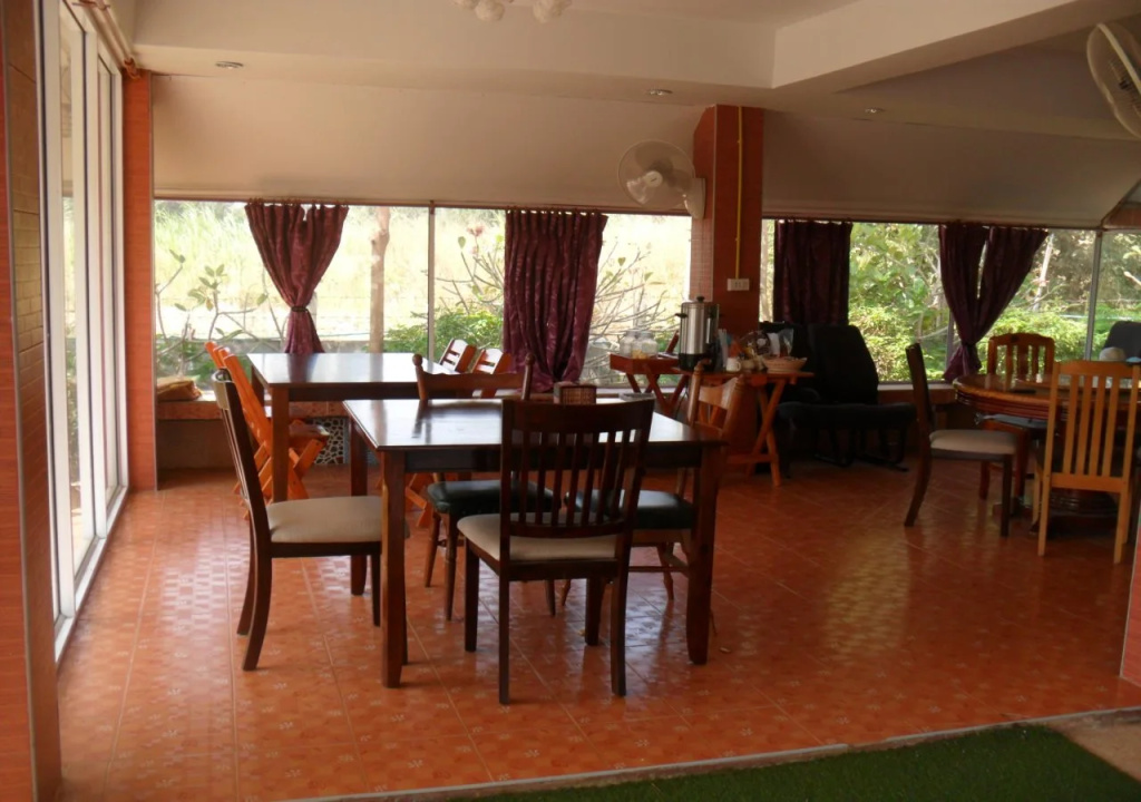 Maneerat Resort - Général