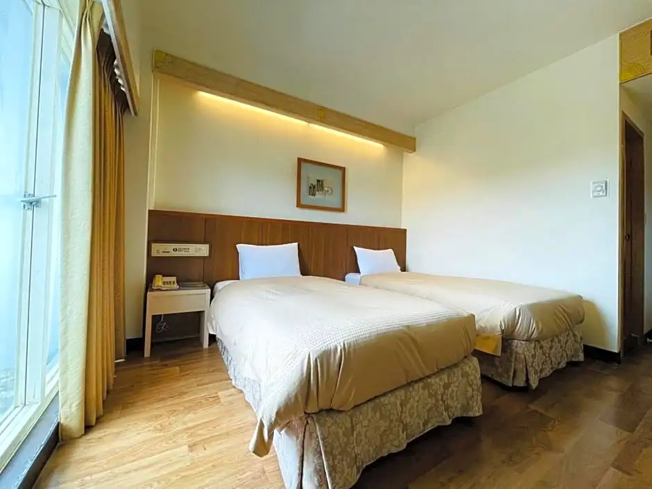 Astar Hotel - Chambres