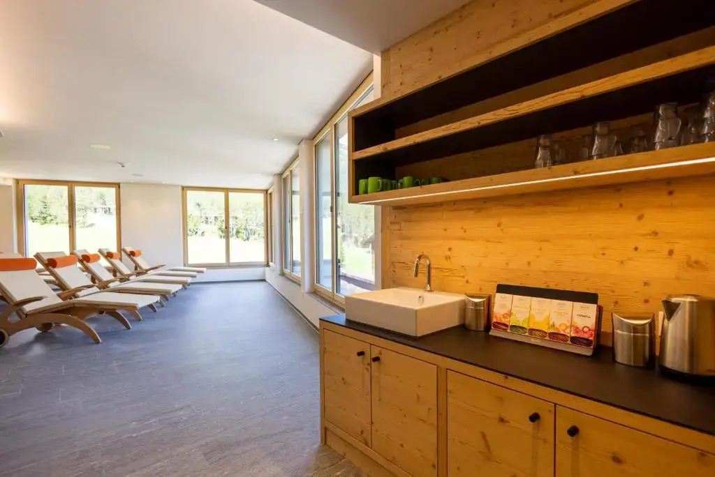 Kessler's Kulm Hotel / Restaurant by null