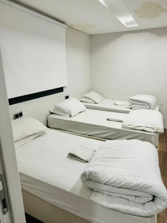 Dara Otel Midyat - фото 33