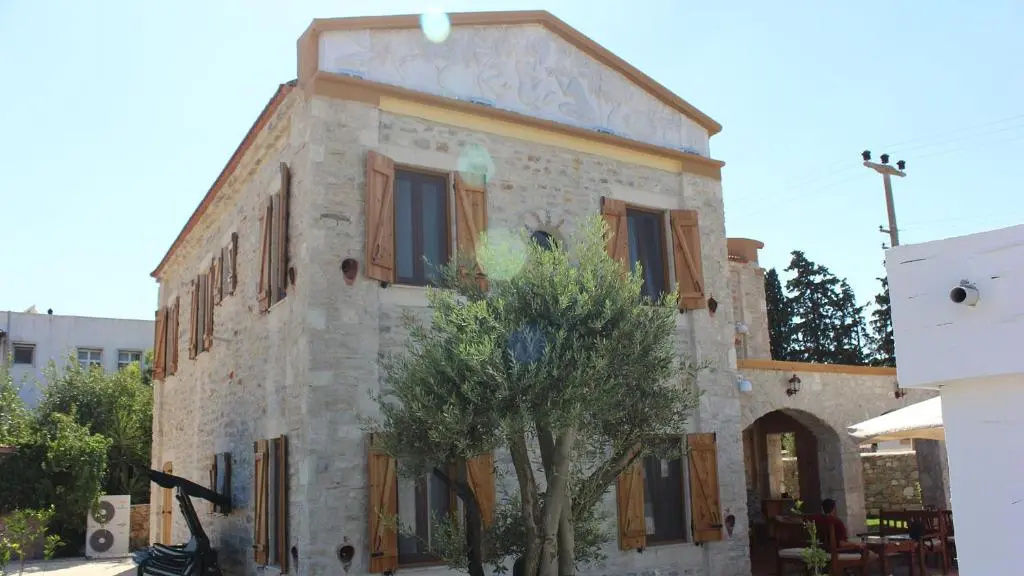 Eski Datça Otel