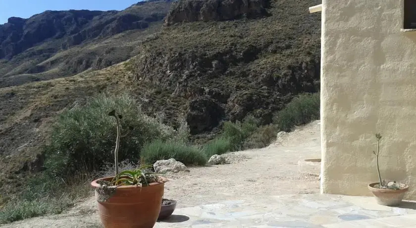 Cortijo El Molino Apartamento"El balconcito"