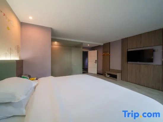 Plato Hotel - Chambres