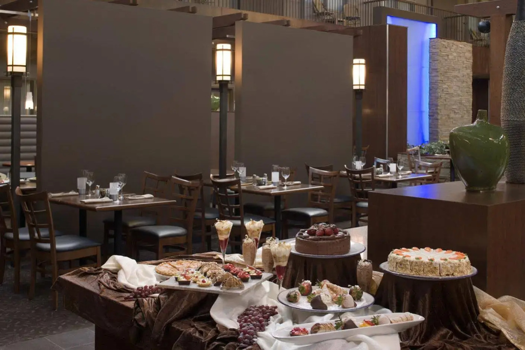 Delta Hotels by Marriott Calgary South - Général