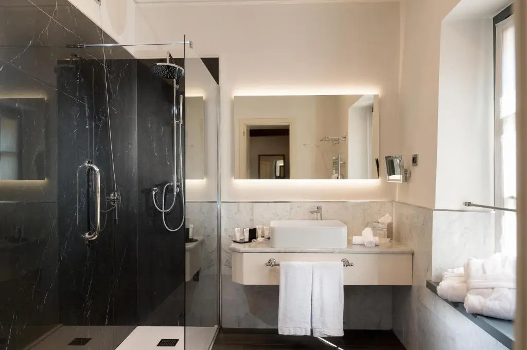 Grand Hotel Villa Torretta Milan Sesto, Curio Collection by Hilton - Chambres