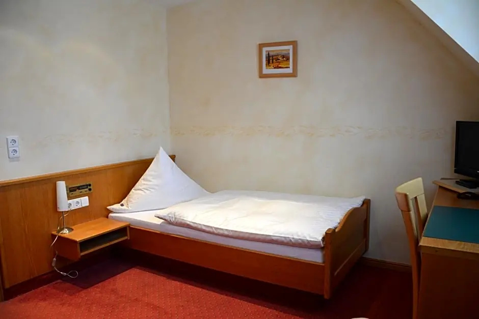 Landgasthof Hotel Rössle - Chambres
