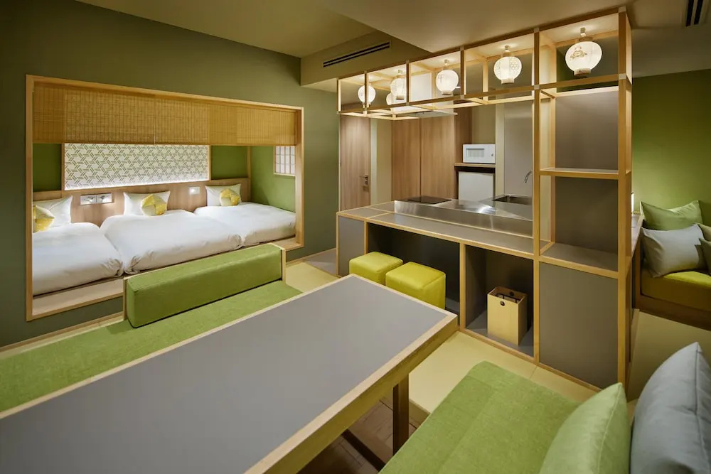 OMO5 Kyoto Gion by Hoshino Resorts 사진 2
