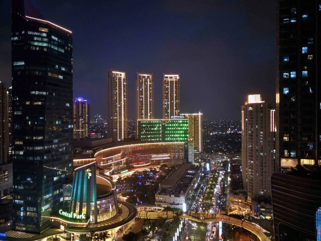 Hotel photo 26