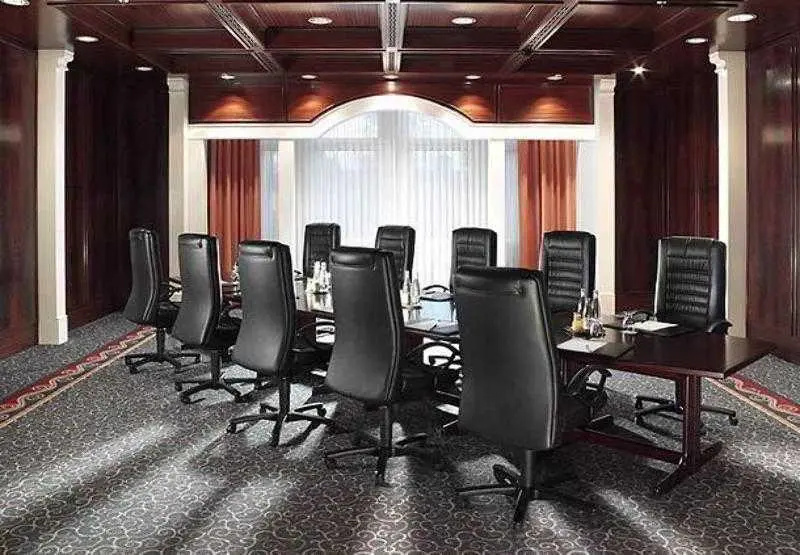 Renaissance Zurich Hotel - Général