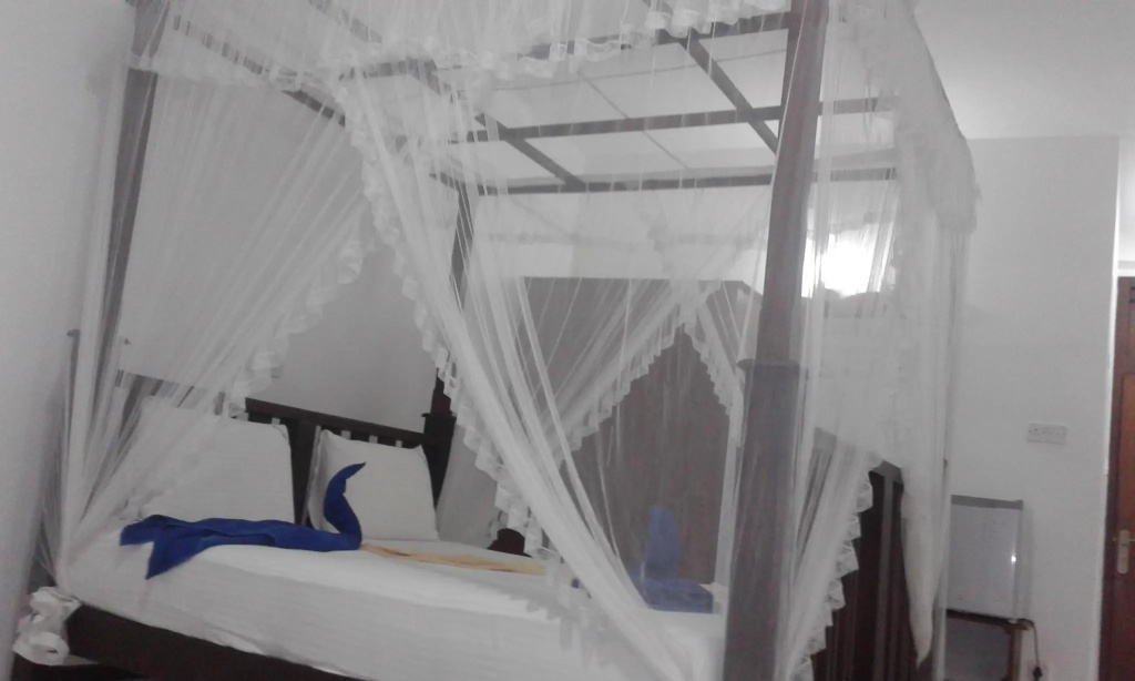 Randiya Sea View Hotel - Chambres