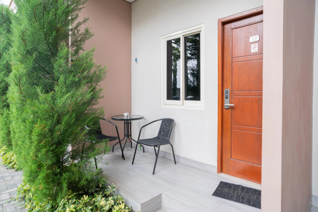 Urbanview Hotel Bubusini Batu by RedDoorz