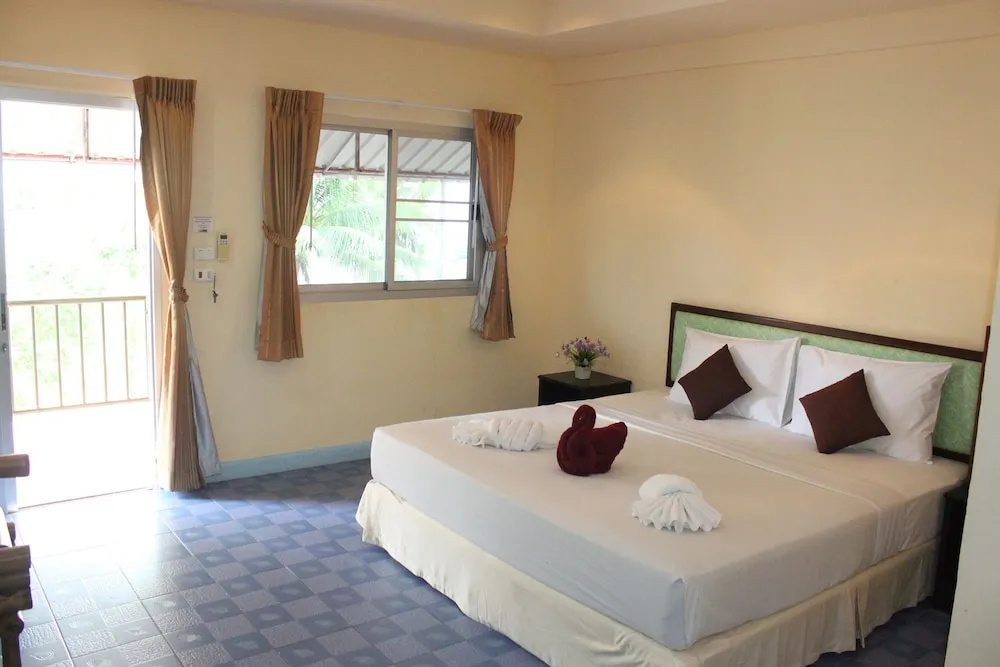 Premium room