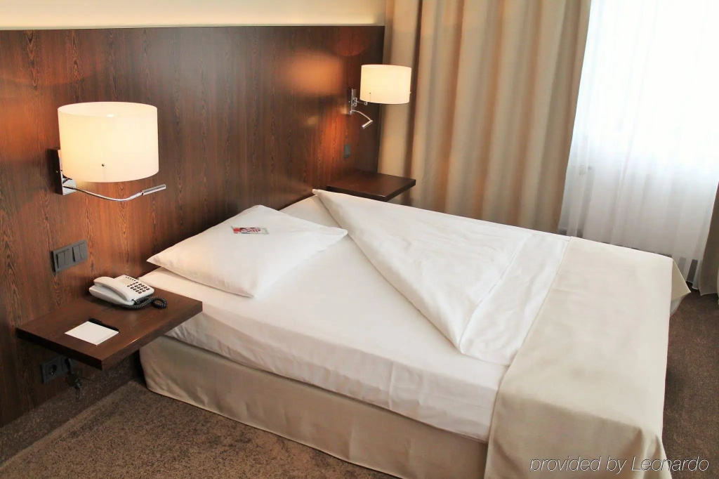 relexa hotel Airport Dusseldorf/Ratingen - Général