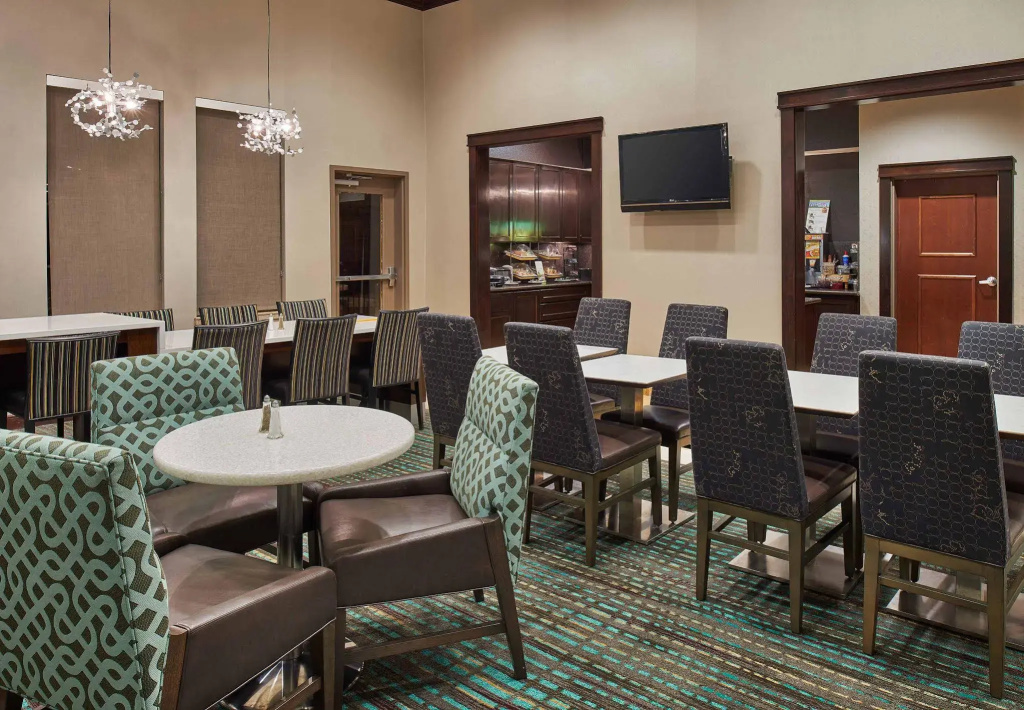 Residence Inn Marriott Abilene - Général