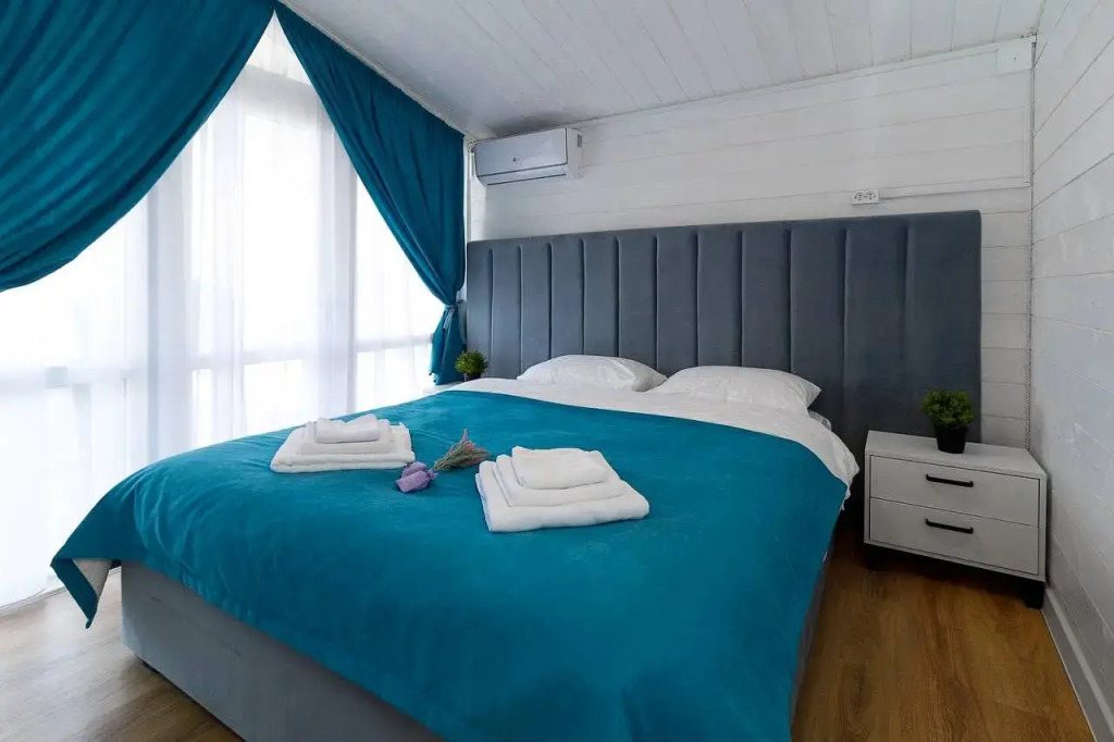 Альбатрос Спа-отель - фото 4