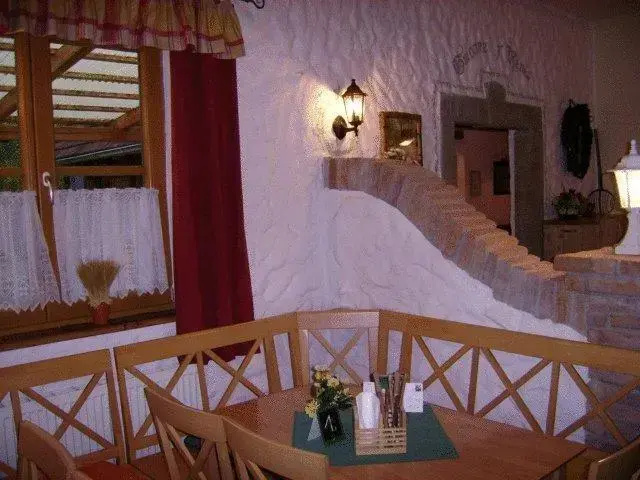 Gästehaus Hotel Pension & Heuriger Gmoana - Général